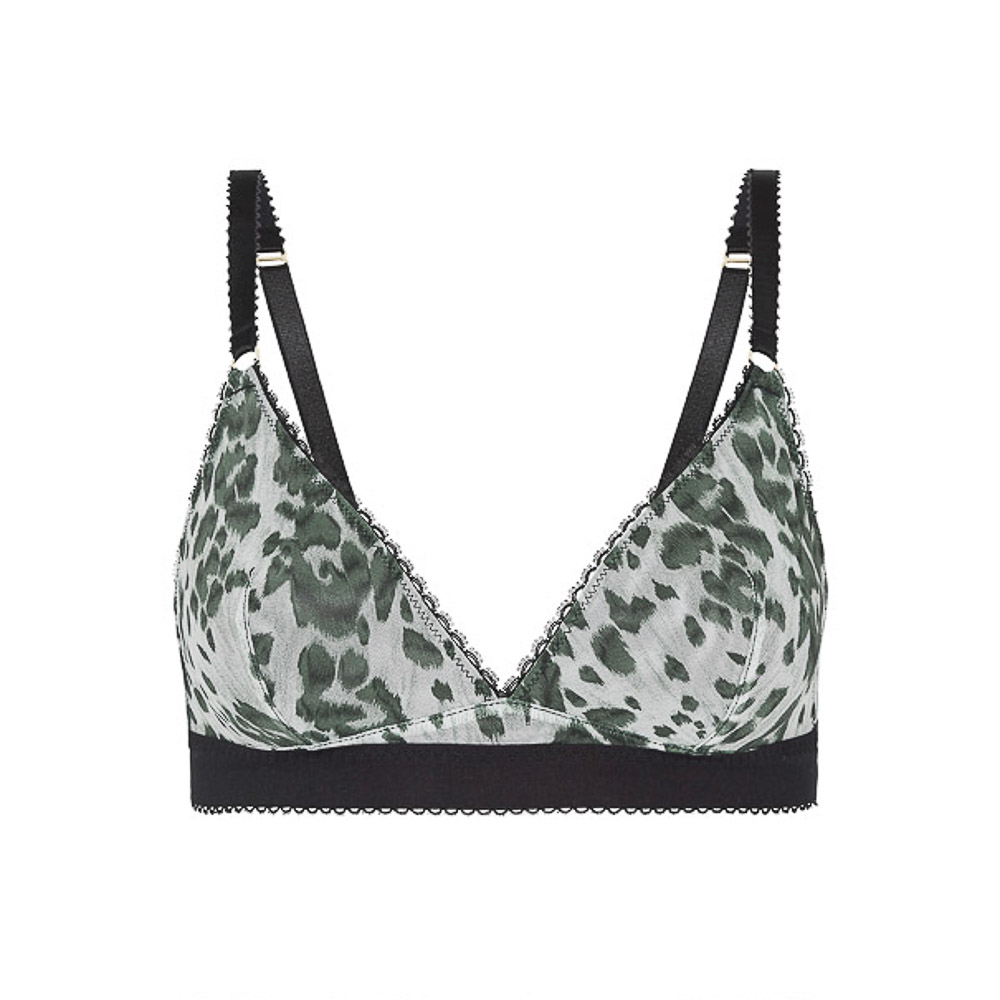 Florence Fluttering Soft Cup